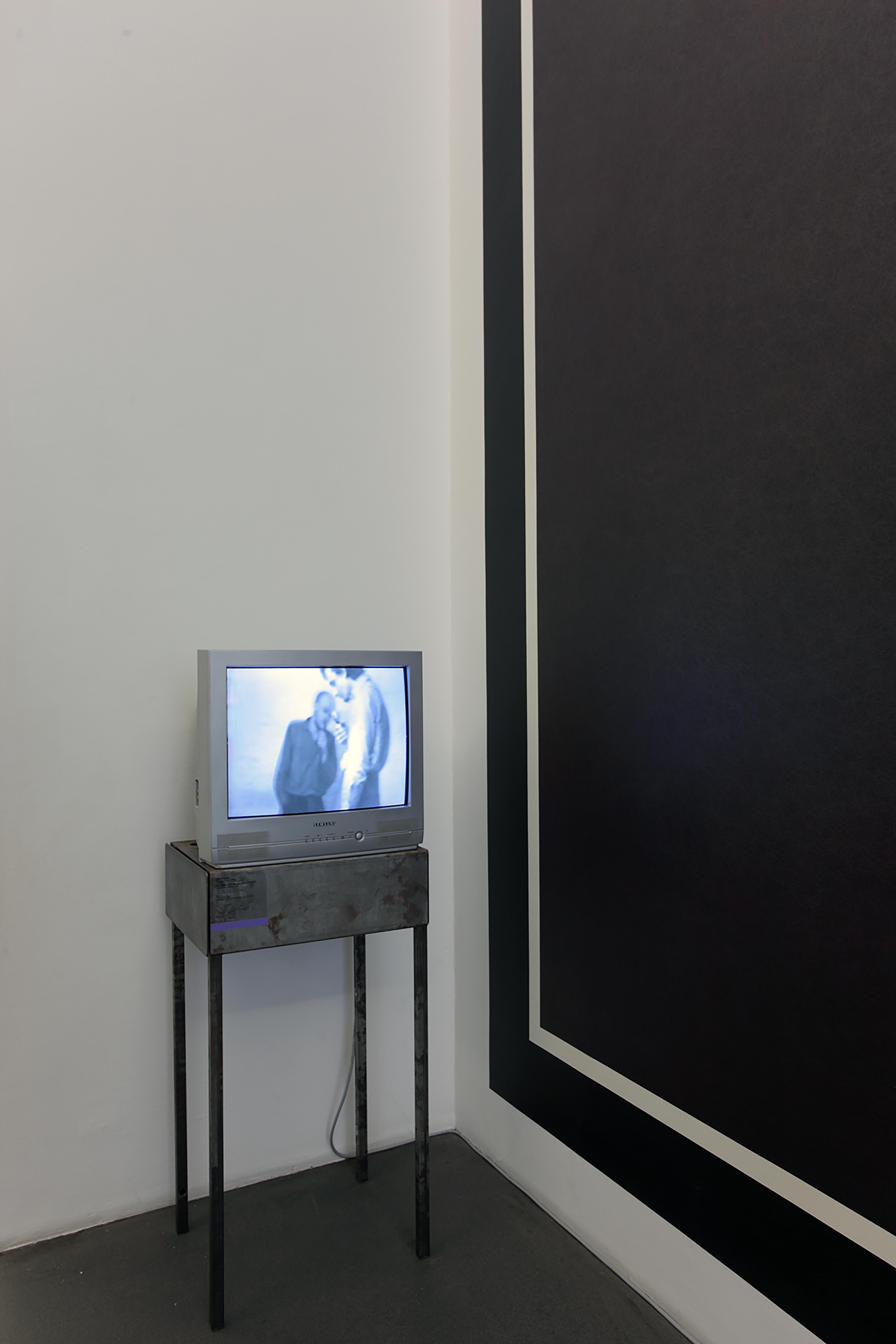 Dan Graham, video anthology, 1972-1984